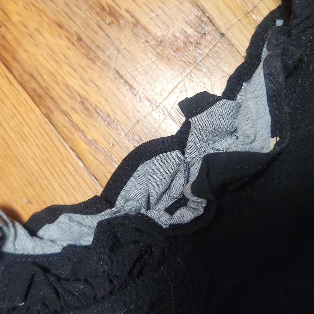Sleeveless Blouse, XSP - Picture 3 of 5